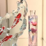 活動外派 活動接案 浮游花 法藍瓷