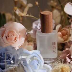 [睡美人香水]-獨特寶寶香氣味 𝓢𝓵𝓮𝓮𝓹 𝓫𝓮𝓪𝓾𝓽𝔂